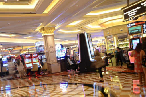 top 10 online casinos usa