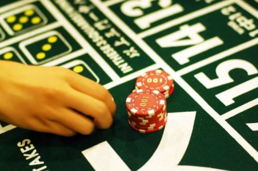 what casinos have the best payouts