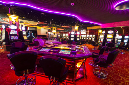 what are the best casinos in atlantic city