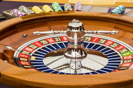 maryland live casino table minimums