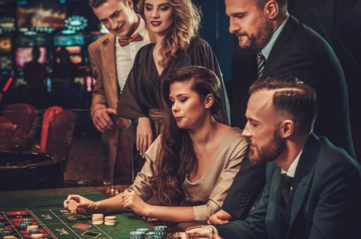 casino arizona sports betting